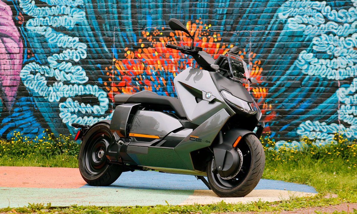Forget the gas, and plug in with this outstanding guide to #electric #ATVs and #motorcycles. 
<a href="/PolarisORV/">Polaris Off-Road</a>, <a href="/LiveWireEV/">LiveWireEV</a>,  @HuntVe @ZeroMotorcycles, @EvokeMotorcycles, @DamonMotorcycles 

buff.ly/3qpgmbL