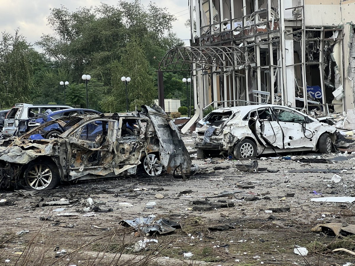 #russkijmir #Zaporizhia