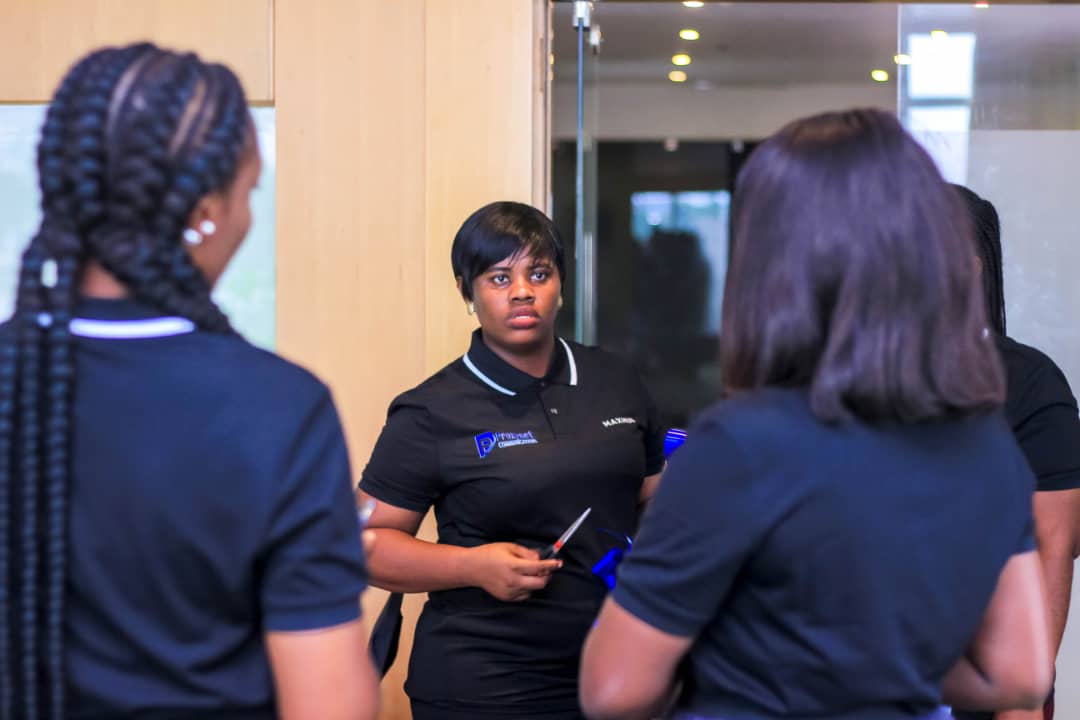 Pct_unplugged's tweet photo. Had an amazing time at the @MAXHUB_Global V6 launch yesterday at Radisson Blu hotel. #TechLife #EdTech #InteractiveBoard #MaxHub https://t.co/EdebnXZWfY