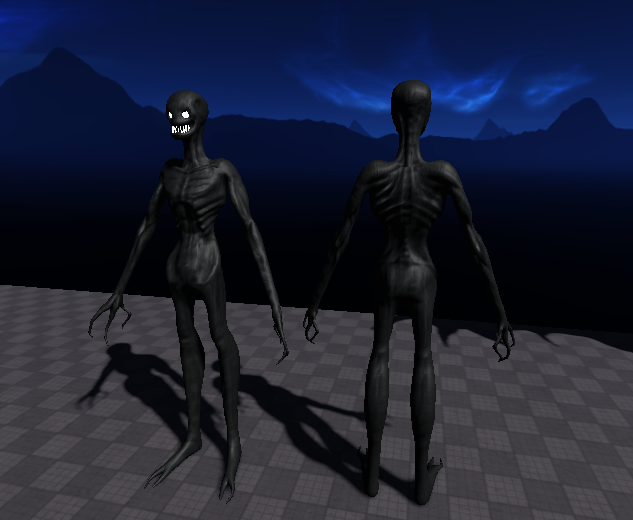 AkDevs_'s tweet image. Shadow Mob made in #zbrush for @LeanSubstance

likes and retweets would be nice    

commisions open  
 
#RBXDev #RobloxDevs #Roblox