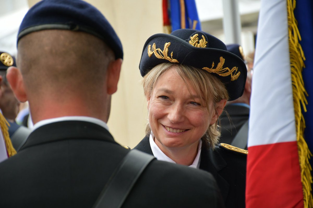 Préfet du Calvados tweet media