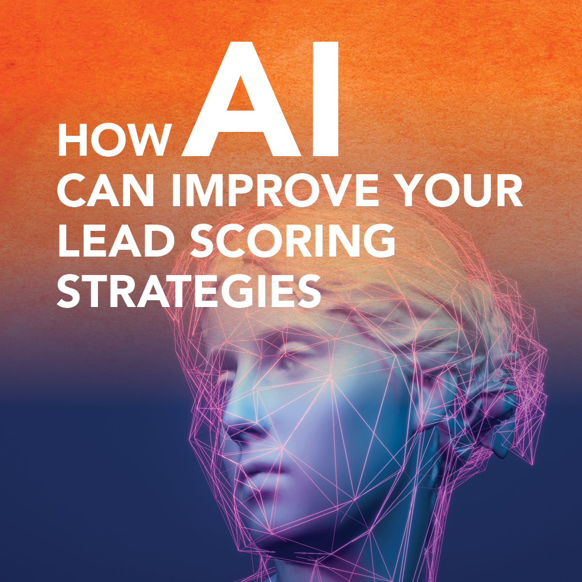 Our new issue of What’s Hot in Marketing offers some fresh ideas about how AI technology can help streamline the lead scoring process and focus your sales team on leads with the most potential.
hubs.li/Q01-HR6Z0