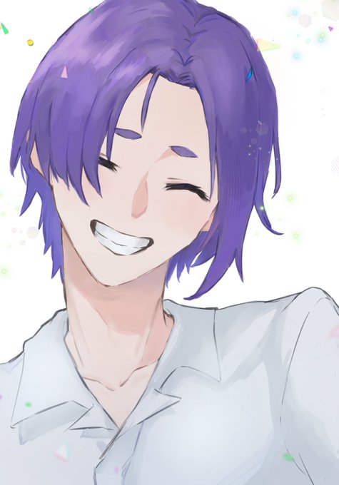 roお誕生日おめでとうやで～