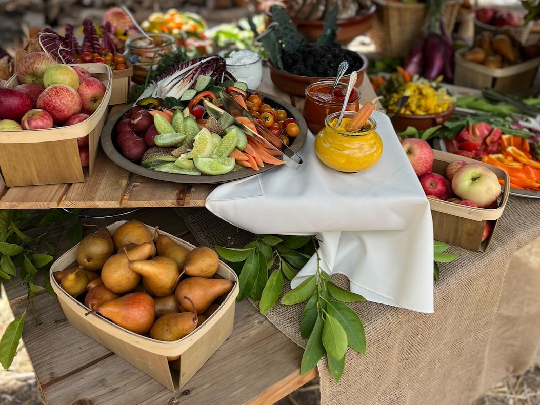 Just Fare tweet media