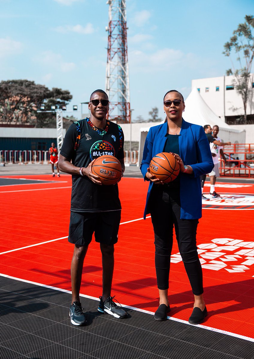 Giants of Africa tweet media