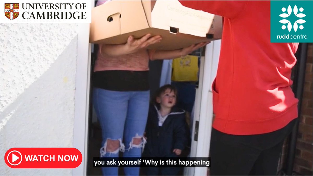 New #RuddCentreFilm series is coming soon!🎬
Watch our teaser here!👉🏾bit.ly/445zDwz
Spotlighting the vital work of community groups &amp; charities supporting the needs of families, parents/carers, children &amp; young people. 
Intro by Prof G. Harold, film by <a href="/rhiforbesfilm/">Rhi Forbes</a>