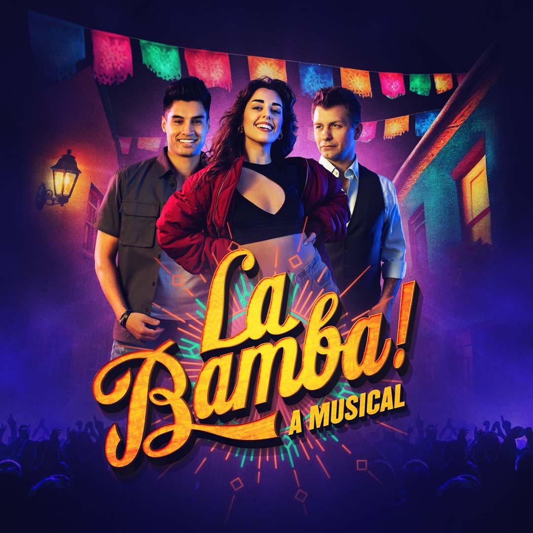 Great to see <a href="/PashaKovalev/">Pasha Kovalev</a> dance and act in La Bamba <a href="/wycombeswan/">Wycombe Swan</a> last night.
Loved the Latin vibe.
Lovely that Pasha got the loudest cheer of the curtain call👏🙌💃🏻