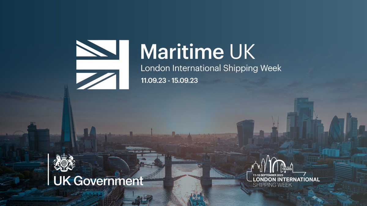 Maritime UK (@maritimeuk) on Twitter photo 🗣️Check out our latest newsletter for updates on <a href="/LISWOfficial/">London International Shipping Week 2025</a> including guest speaker and sponsors, news on the impact of our <a href="/InspiringTF/">Inspiring the Future</a> partnership, & find out more about the <a href="/ukshipping/">UK Chamber of Shipping</a> report launch.
🔗7050301.hubspotpreview-na1.com/_hcms/preview/…
#MaritimeUK #Maritime2050 #LISW23 🗣️Check out our latest newsletter for updates on <a href="/LISWOfficial/">London International Shipping Week 2025</a> including guest speaker and sponsors, news on the impact of our <a href="/InspiringTF/">Inspiring the Future</a> partnership, & find out more about the <a href="/ukshipping/">UK Chamber of Shipping</a> report launch.
🔗7050301.hubspotpreview-na1.com/_hcms/preview/…
#MaritimeUK #Maritime2050 #LISW23
