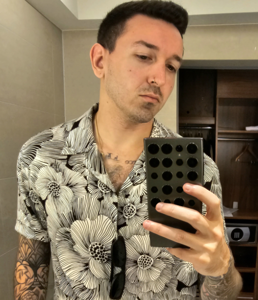 TheNuzzinator's tweet photo. @LawlerTV damn, these phone cameras are getting out of hand... https://t.co/SjkZvLkgMM