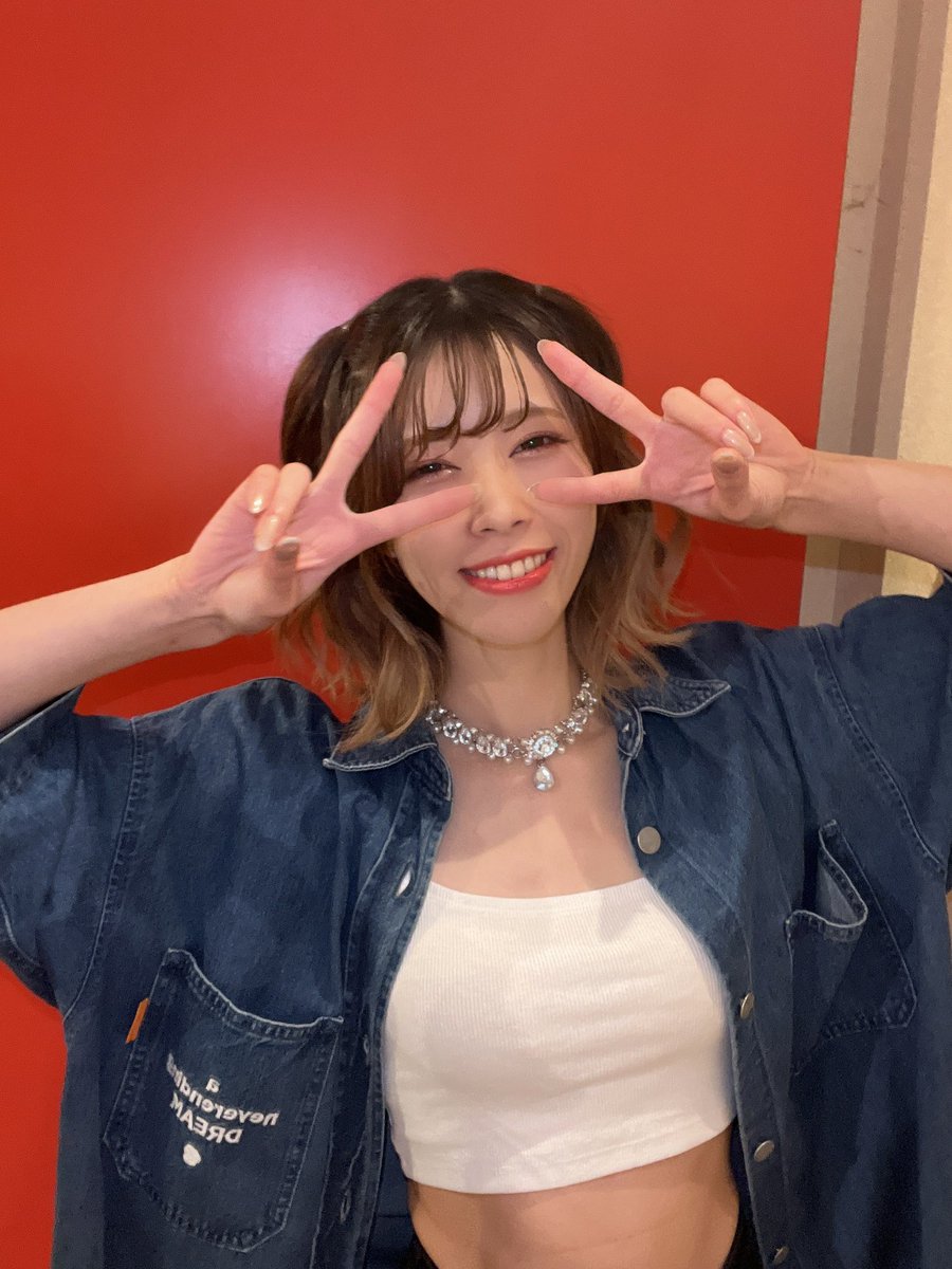 07nanase14's tweet photo. Duel Friends
ありがとうございました！！

緊張しまくりでしたが、温かい皆さんのおかげでとても頑張れました😌

成長の余地しか見えない！！！
頑張る！！！

このまま終わることなく活動のご報告が出来るよう頑張るので、見守ってて頂けると嬉しいです🥰 https://t.co/1I8PpqkqFp