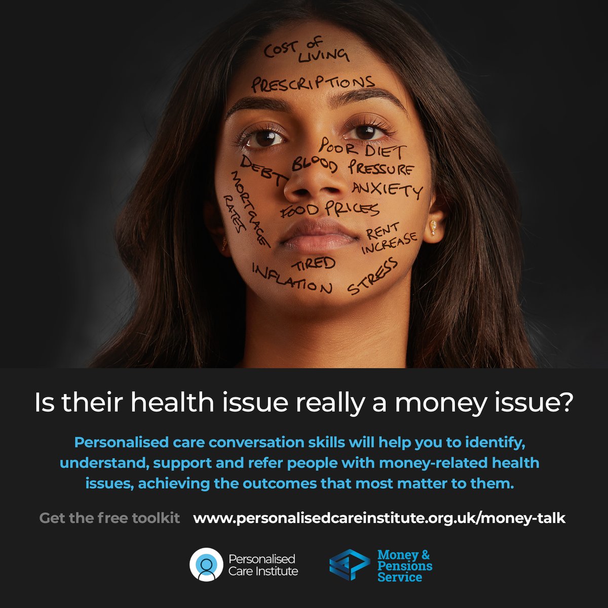 Help & Care tweet media