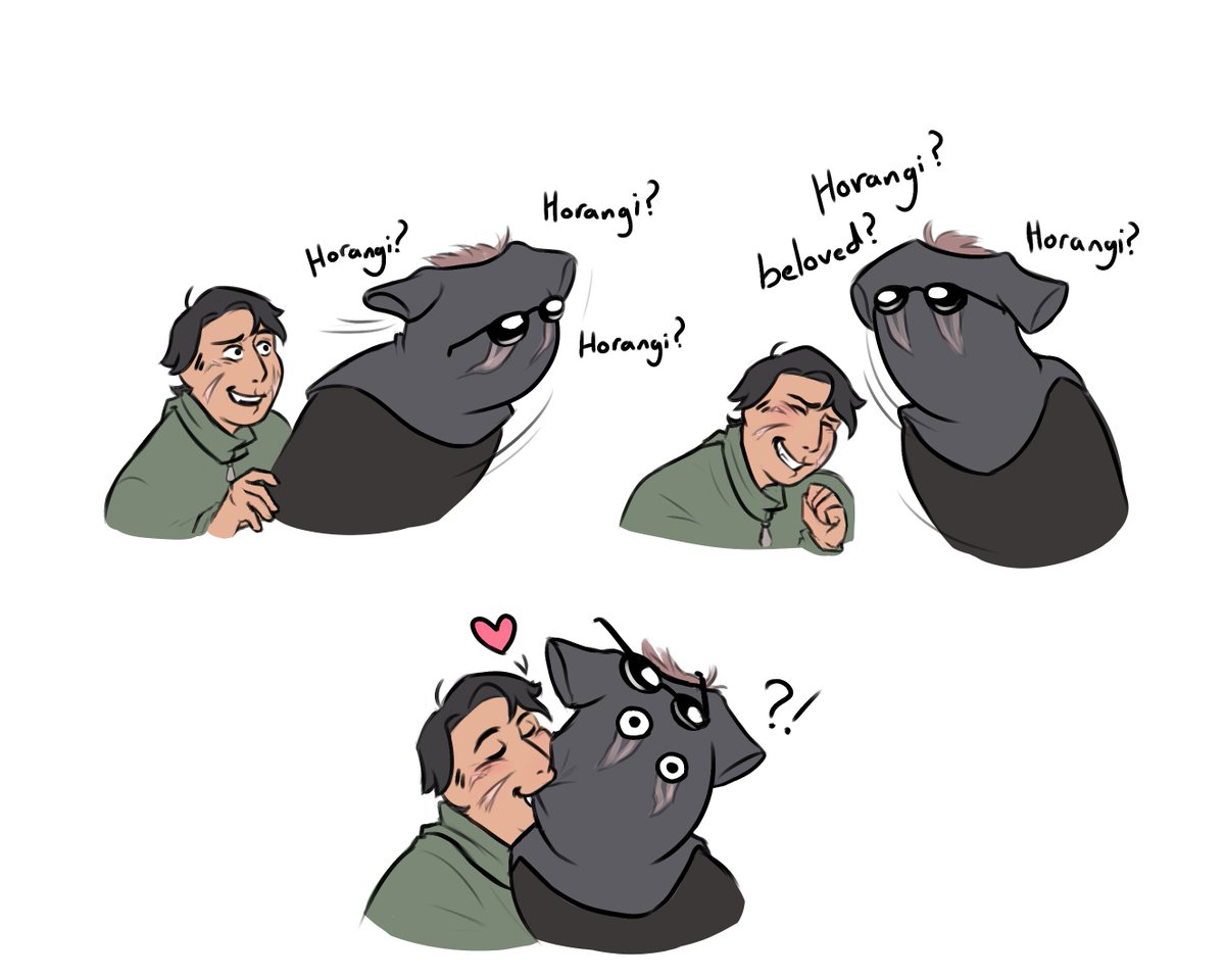 spiderside99's tweet image. 2nd part