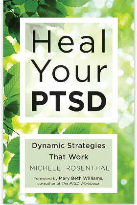 Michele Rosenthal tweet media