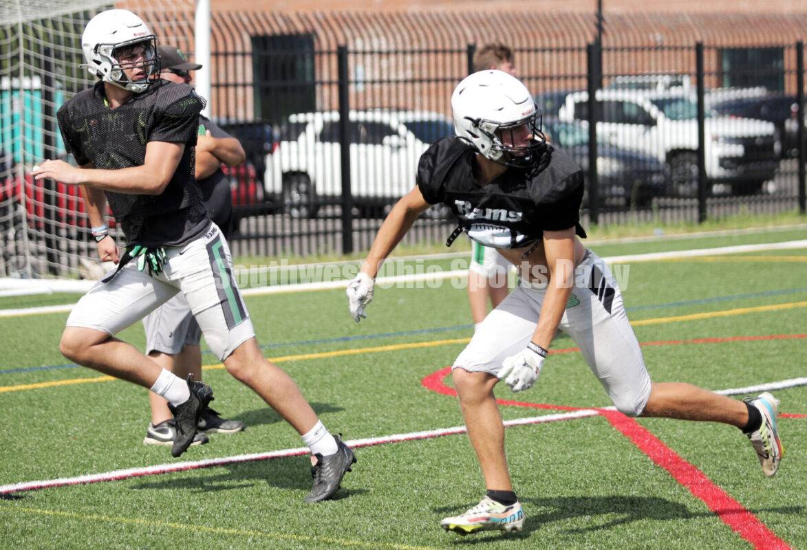 Southwest Ohio Sports Daily (@swosportsdaily) on Twitter photo FOOTBALL SEASON PREVIEW: A comprehensive look at the Badin Rams with story, 13 captioned photos, schedule with series info for all opponents, facts & figures ... Rick Cassano report swohiosportsdaily.com/2023/08/11/sea… <a href="/drewenginger/">drew</a> <a href="/LoriEnginger/">Lori Enginger</a> <a href="/AidanBrown2024/">Aidan Brown</a> @built_by_craig <a href="/tjdixon91/">Tim Dixon</a> FOOTBALL SEASON PREVIEW: A comprehensive look at the Badin Rams with story, 13 captioned photos, schedule with series info for all opponents, facts & figures ... Rick Cassano report swohiosportsdaily.com/2023/08/11/sea… <a href="/drewenginger/">drew</a> <a href="/LoriEnginger/">Lori Enginger</a> <a href="/AidanBrown2024/">Aidan Brown</a> @built_by_craig <a href="/tjdixon91/">Tim Dixon</a>