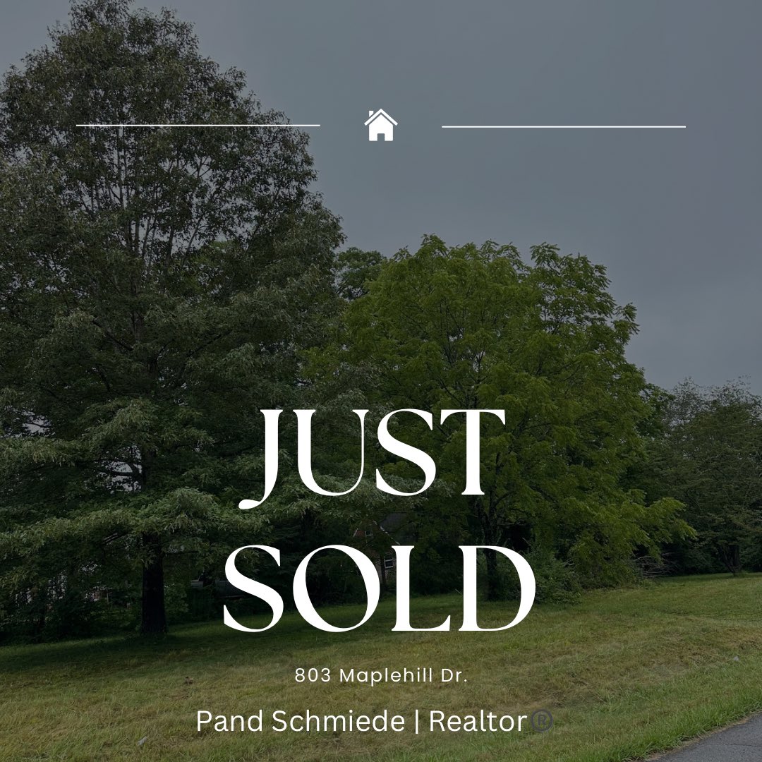 At Tennessee — 📣📣JUST SOLD!!

Congratulations to the buyer. 🎉🎉🎉
Another successful transaction, who’s next????

#Cash
#Tennessee
#Antioch
#AntiochTN
#Winchester
#Lynchburg 
#Tullahoma
#middletennessee 
#Nashville
#Sold
#justsold
#BuySellContactMe
#ForSale
#TNproperty