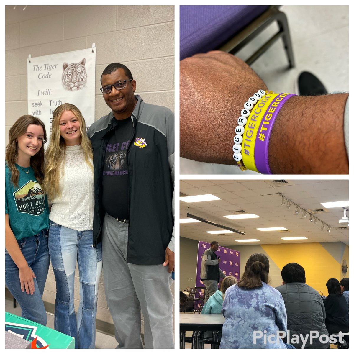 Dr. Gregory D. Moore Jr. tweet media