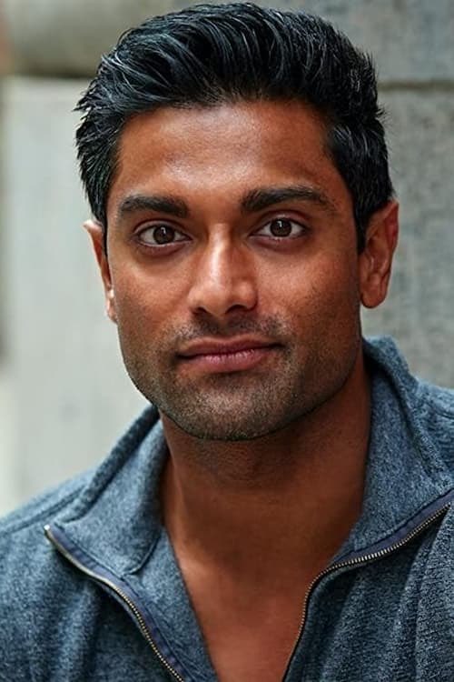 DaEnchantedRose's tweet photo. Omg look at this hottie in #OMITB detective Biswas 🤩 

#GerrardLobo ❤️ https://t.co/L5wA4xm56d