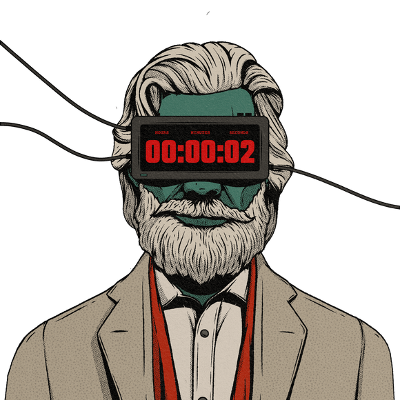 The Martian Times tweet media