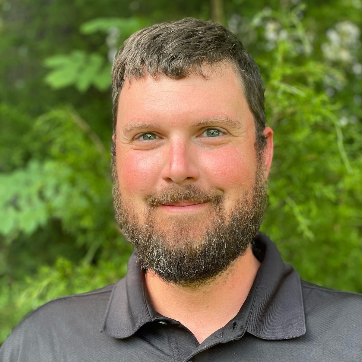 Please welcome Dr. Nick Lancaster to the Hutson School of Agriculture!

Dr. Nick Lancaster comes to Murray State from central Indiana. He graduated from Purdue University, earning a master's in Animal Sciences and Agricultural Economics and a Ph.D. in Agricultural Economics.
