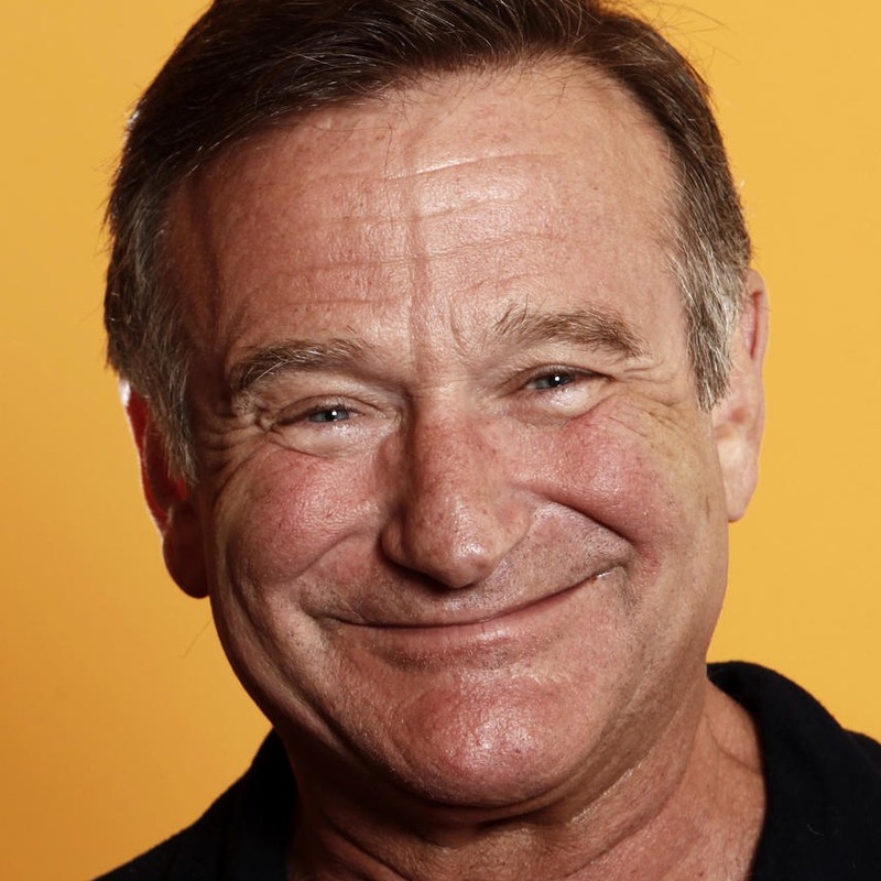 Hoy recordar el fallecimiento de Robin William, y que incluso un gran actor que nos hacía reír se puede suicidar.

En Chile 5-6 personas se suicidan a diario.
En el mundo más personas mueren por suicidio que por guerras y homicidios juntos.

Es fundamental hablar y acompañarnos.