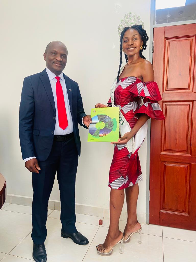 This year, we have so far trained over 46 young female negotiators to be part of the larger AGN team of negotiators <a href="/shimwepya/">EPHRAIM SHITIMA</a> <a href="/friphiri/">Friday Phiri</a> <a href="/AfClimateSummit/">Africa Climate Summit</a> #ACS23 #CAHOSCC  <a href="/AGNESAfrica1/">AGNES Africa</a> <a href="/UNEP/">UN Environment Programme</a> <a href="/AfricanClimate/">African Climate Policy Centre (ACPC)</a> <a href="/MissEarthZambia/">Miss Earth Zambia</a> #MissEarthInternational