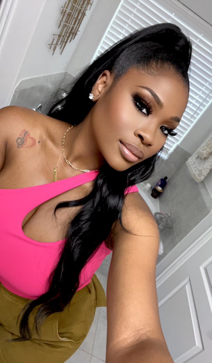 Melanin Fiona tweet media