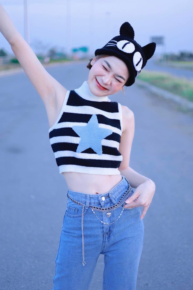 สาวน่า...💦... | SUNTI tweet media