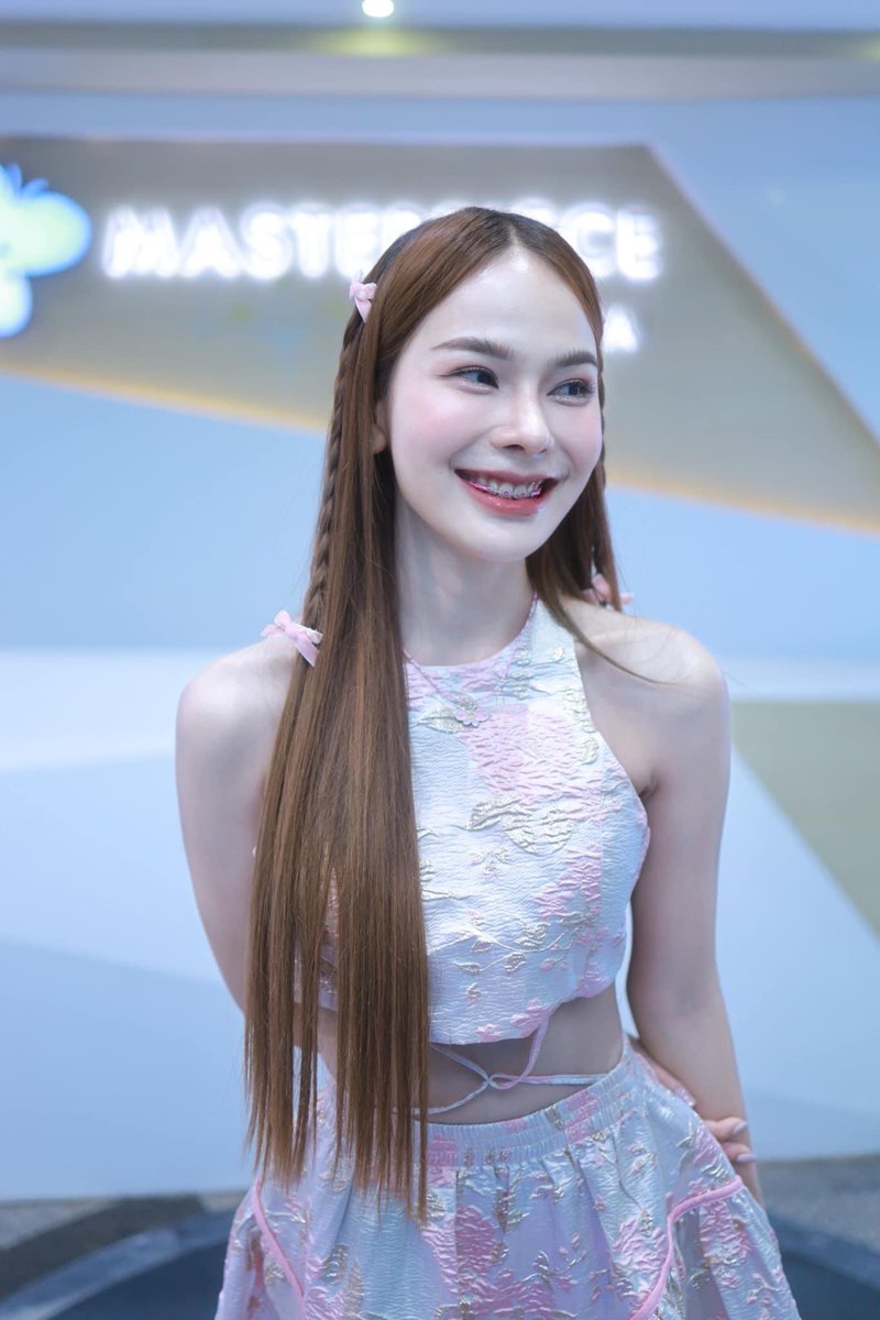 สาวน่า...💦... | SUNTI tweet media