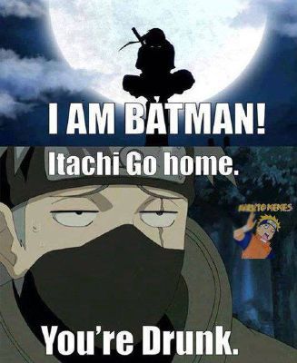 anime4forever's tweet photo. Love to see this version of Batman🫣
#NARUTO #NarutoShippuden https://t.co/4wprIWz4vk