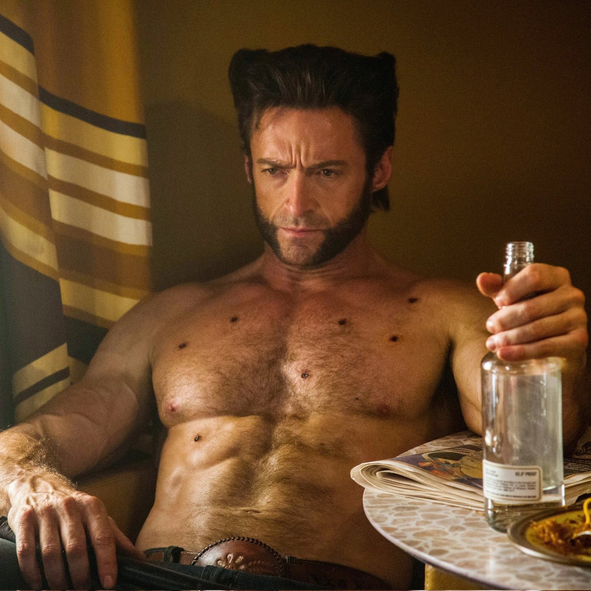 wolvesantista's tweet photo. EITA! 🚨

Wolverine de Hugh Jackman deve ter um importante papel em 'Vingadores: Guerras Secretas'!

Saiba mais -> https://t.co/ehGKN8rnE2 https://t.co/tC4lSrxFcY