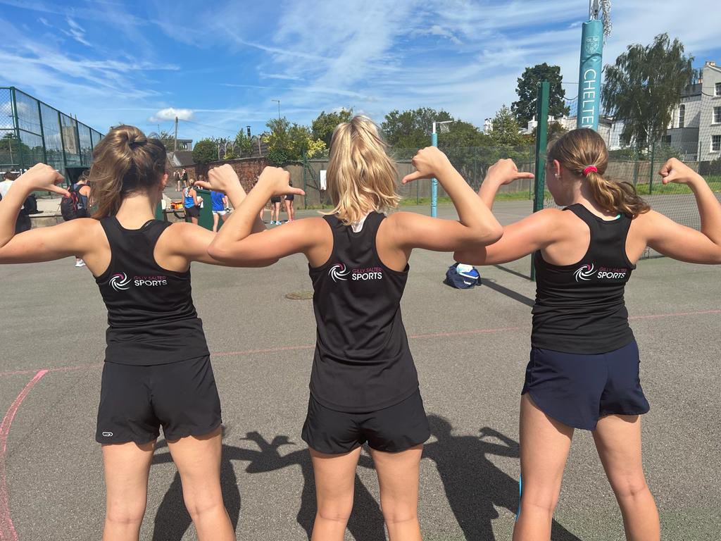 So much learning <a href="/GSalterSports/">Gilly Salter Sports</a> Netball Performance Camp . Stars of the future  ⭐️🏴󠁧󠁢󠁥󠁮󠁧󠁿😘