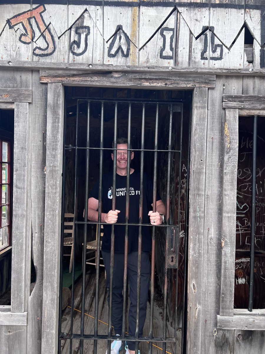 jbharper1's tweet photo. Checking in for Joe Harper annual ride across Michigan. This is my favorite weekend of the year! I love watching the ability of this man to cycle 150 miles in a day! https://t.co/GaBaS6uDdH