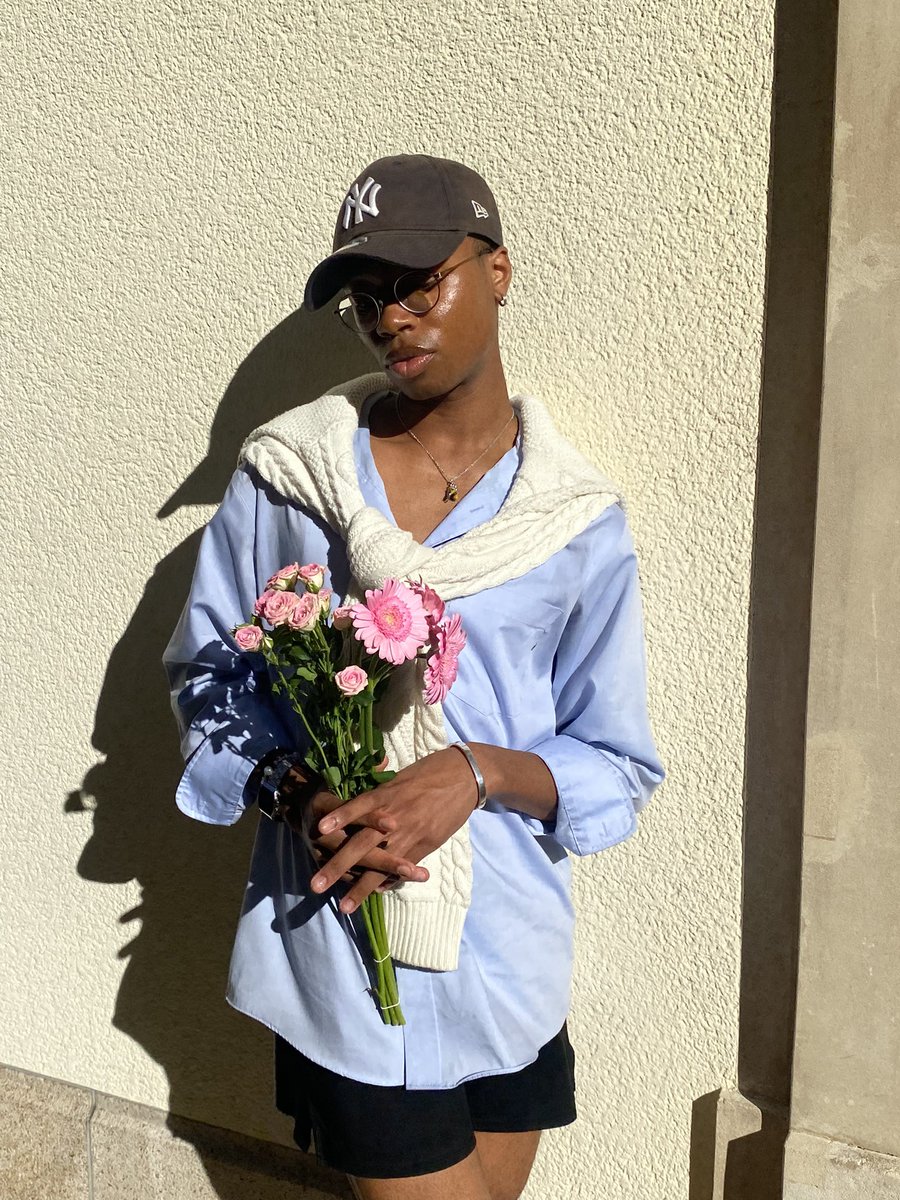 ruirisito's tweet image. des fleurs 🌸