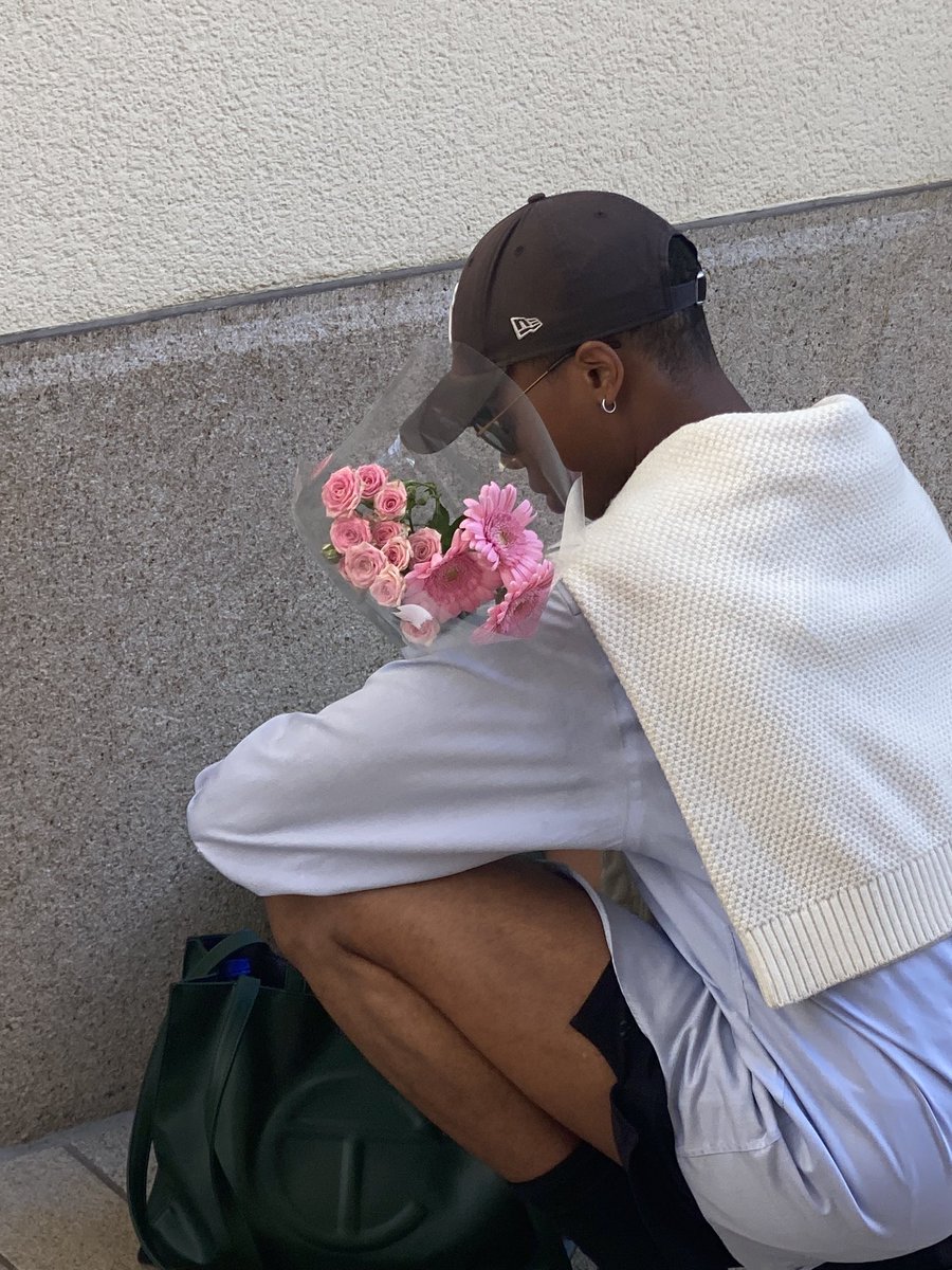 ruirisito's tweet image. des fleurs 🌸