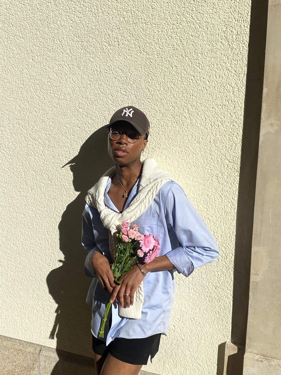 ruirisito's tweet image. des fleurs 🌸