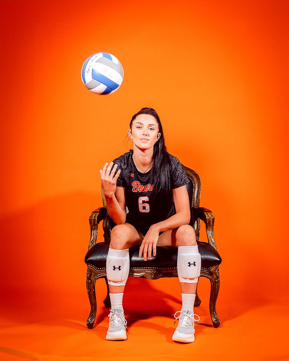 MercerBearsVB tweet media