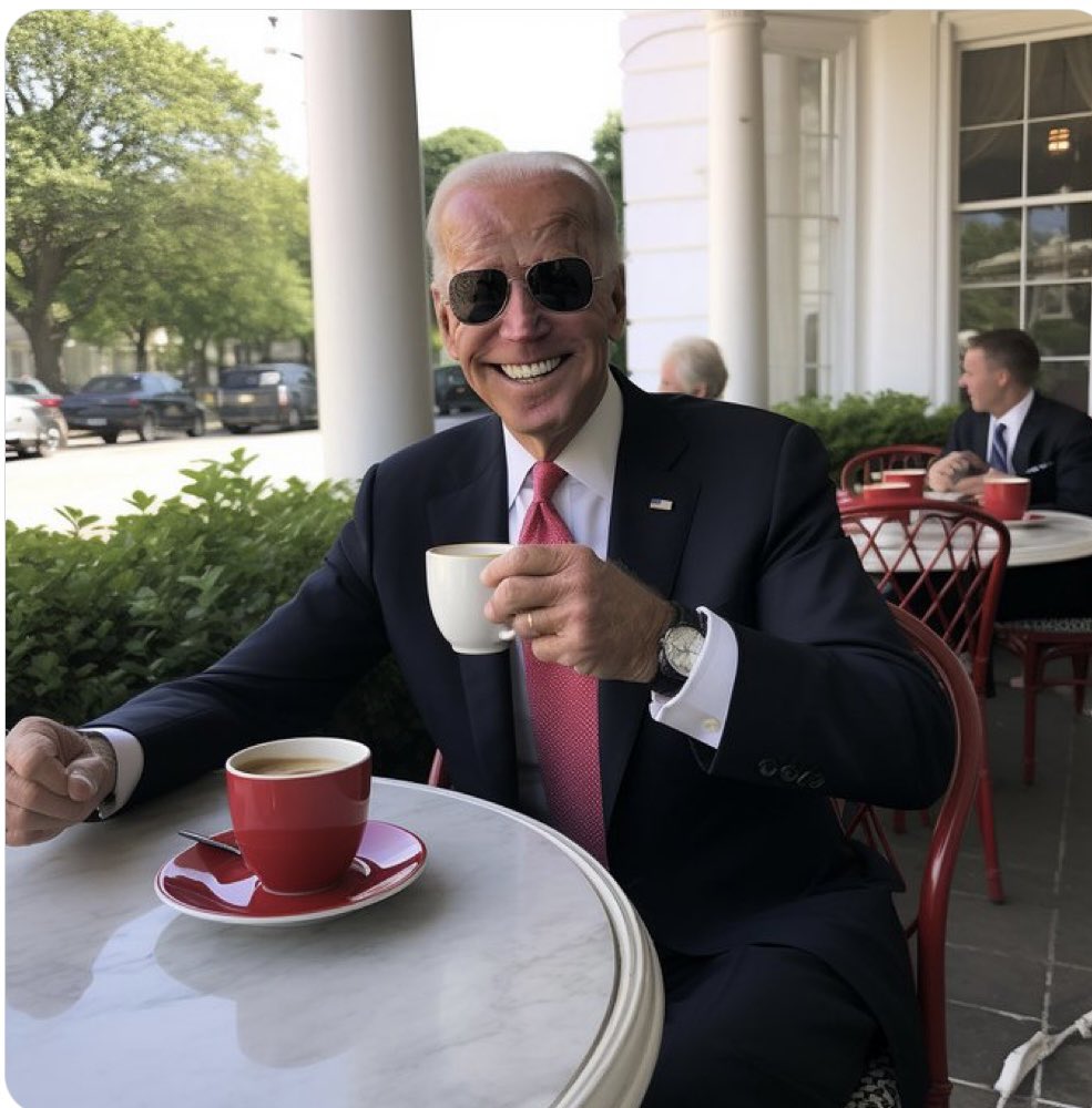 Blue Girl in Red State tweet media