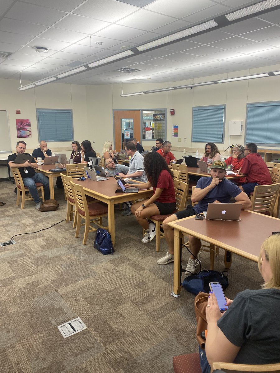 J_Filipow's tweet image. The @SocialStudiesSS PIT Crew had a great time with the @HaysCISD Social Studies teachers as they prepared for effective instruction using Active Classroom. Thank you Kim Pena for your hospitality! @montra_rogers @NystromTX #PartnersWithAPurpose