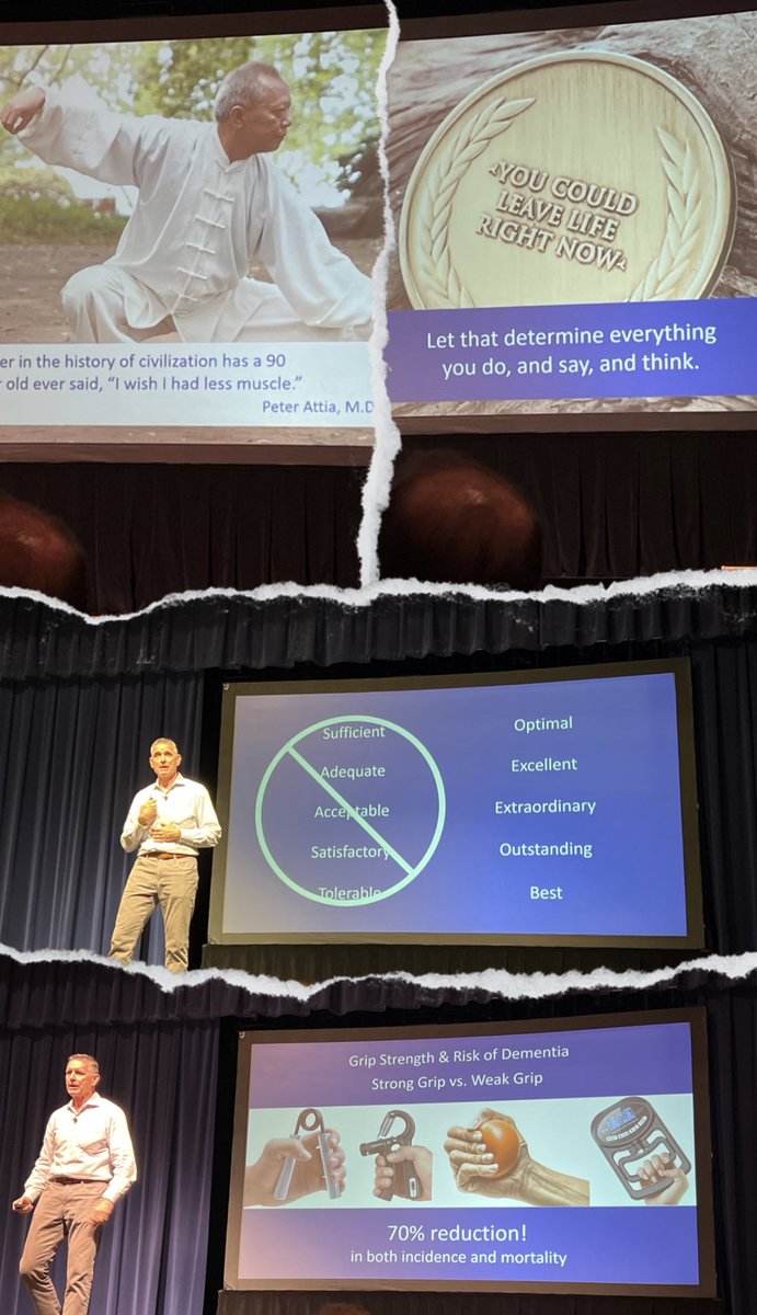 So many nuggets of intentional focus-wisdom-health🧡 #allinaledo #AISDthriveandstrive