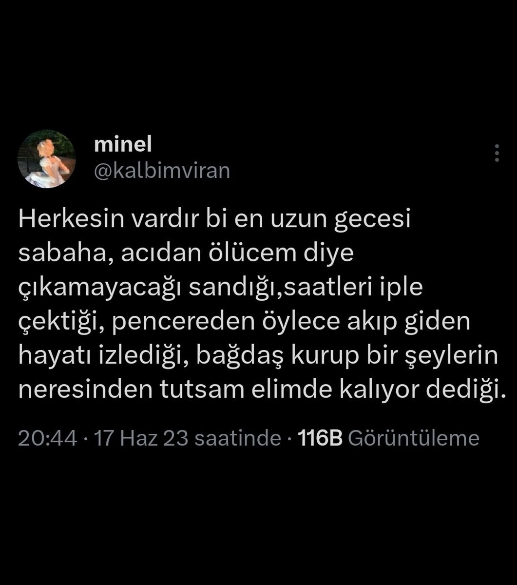 keşke bu tiviti ben atsaydım (@_keskeatsaydim_) on Twitter photo 