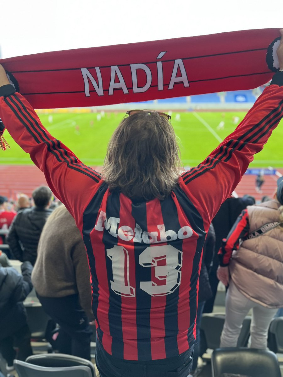 Bikarmeistarar !! ❤️🖤