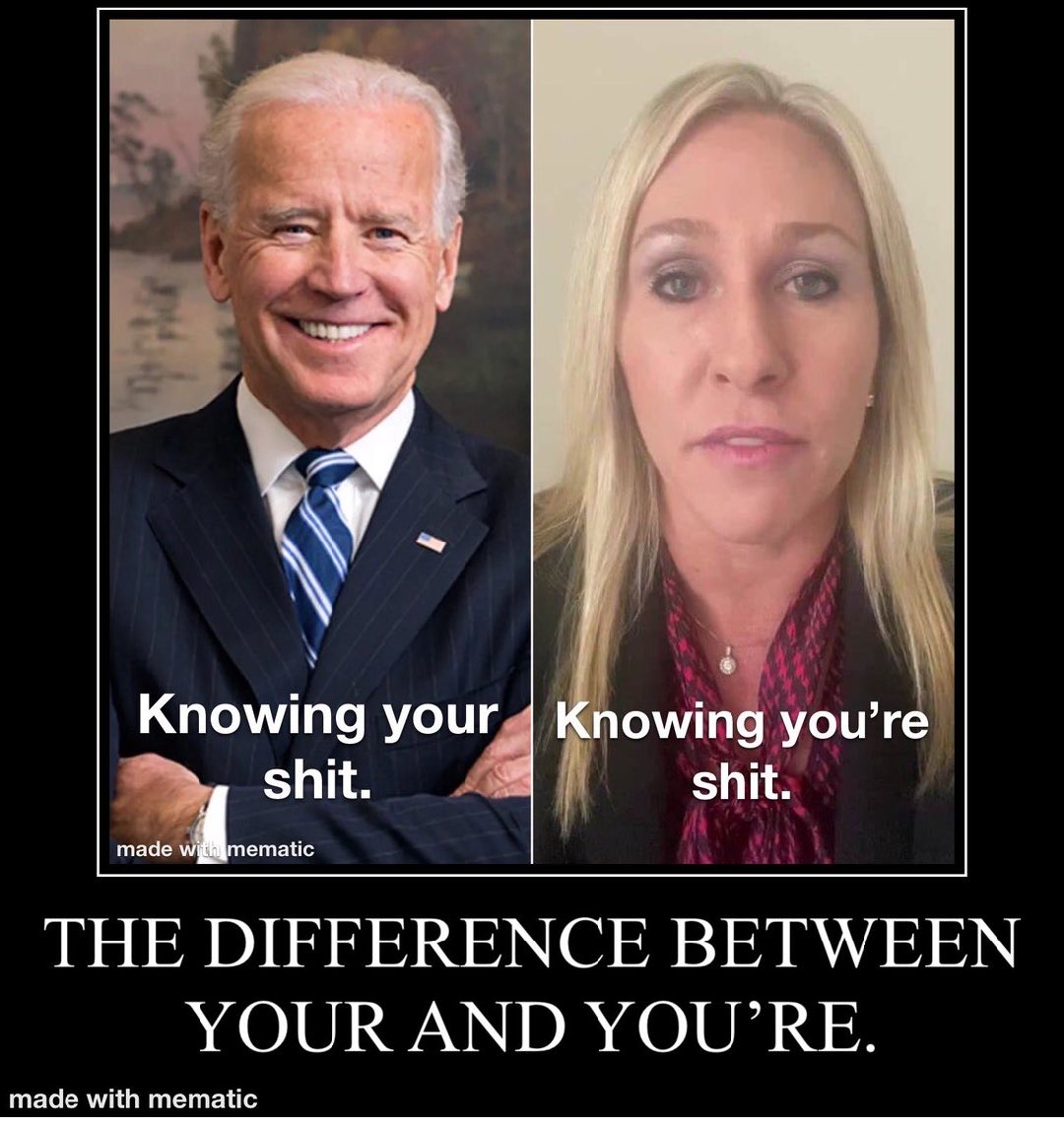 Blue Girl in Red State tweet media