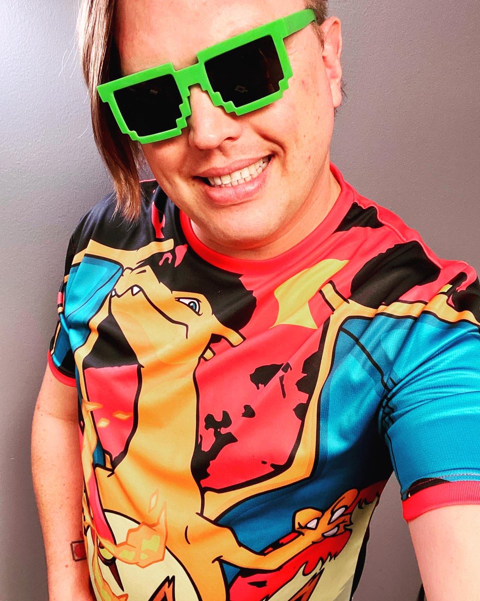 TanookiTee's tweet image. Good luck to all the players in the Pokémon World Championships!!!

Morpeko and I will be watching… as long as he doesn’t get hangry… 😬❤️

#pokemon #pokemonworld #pokemonworldchampionships #morpeko #morpekohangrymode #nintendo #nintendoswitch #gaming