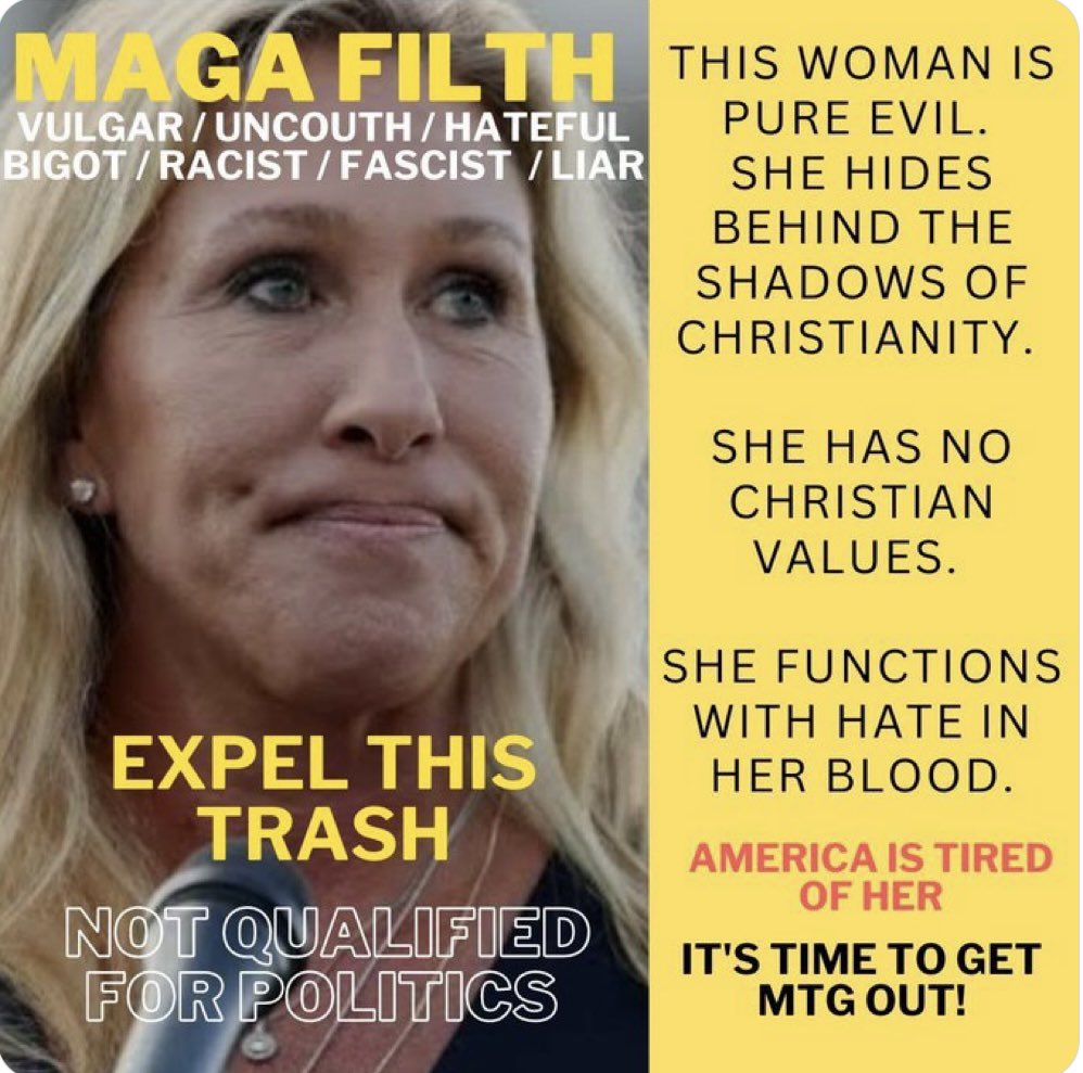 Blue Girl in Red State tweet media