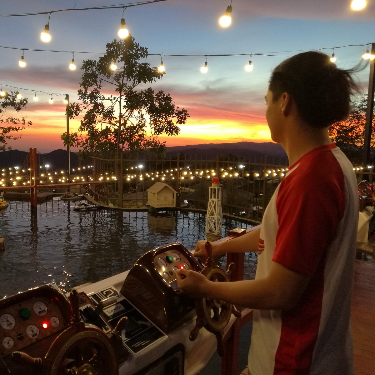 _osman_lopez_'s tweet photo. #NuevaFotoDePerfil #nuevosdesafios #backtogame https://t.co/zATYnFNxrc