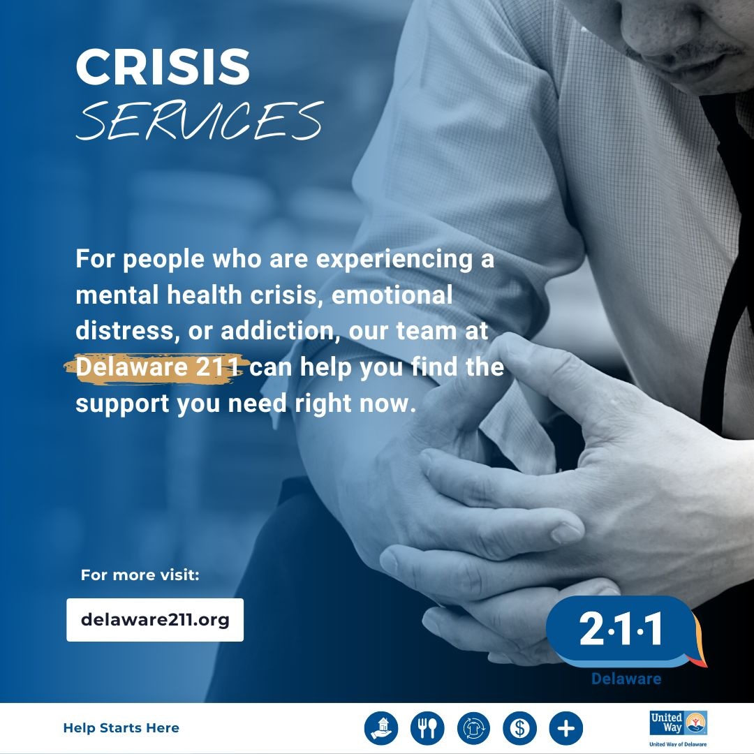 Delaware211 tweet media