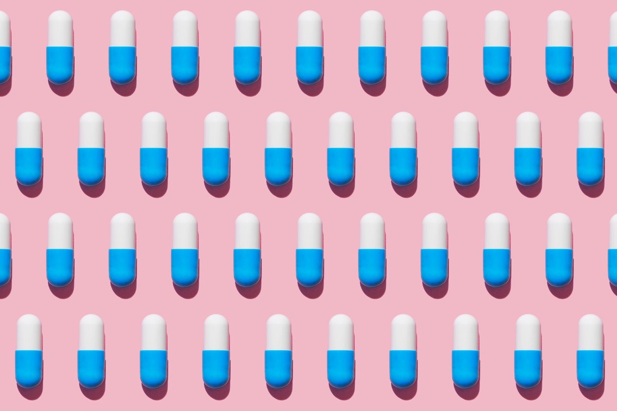 UCSFHospitals's tweet photo. The time has come to tailor meds to patients' genes, UCSF's Bani Tamraz writes in @Pharmacy_Times: "Given that adverse drug reactions are among the top causes of death worldwide, we now have strong evidence to show that (pharmacogenomics) could help." https://t.co/NhQvxbYuir https://t.co/aXXyU67MTz