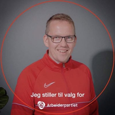 #NyttProfilbilde