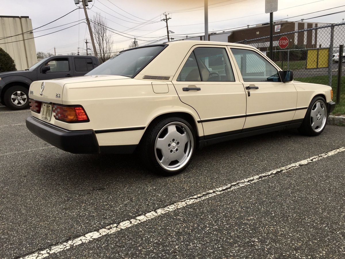 Sal_Vation's tweet photo. @CurrenSy_Spitta Lots of rappers LIKE cars but generally have more money then style. In contrast you have great taste, and you really KNOW cars as well, and it shows. Bless up bro!☝🏾 https://t.co/OVV49HkYvW
