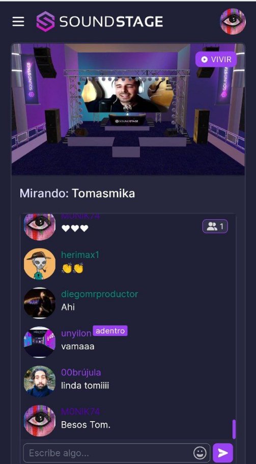 De mis experiencias musicales en el metaverso, hasta ahora la que más me gustó fue la de @soundstagefm 🙌

Pude tocar dos veces y también asistir al concierto de <a href="/diegomrproducer/">ᴅɪᴇɢᴏ ᴍʀ ᴘʀᴏᴅᴜᴄᴇʀ</a> 🚤🎸

Cuál será el próximo artista de la comunidad de @audiusspanish que nos deleite?? 👀